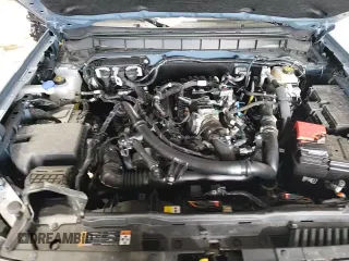 ✅ 2023 Ford Bronco • VIN: 1FMDE5AP0PLC08041 • Lot: 84428504. Listed on Copart with 10,048 mi. Free auction sales archive from the USA and detailed vehicle history report at DreamBid. Image 17.