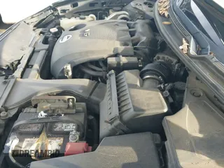 ✅ 2012 Nissan Maxima SV • VIN: 1N4AA5AP1CC813043 • Lot: 43679899. Listed on IAAI with 208,036 mi. Free auction sales archive from the USA and detailed vehicle history report at DreamBid. Image 19.