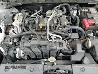 ✅ 2024 Nissan Altima SR • VIN: 1N4BL4CV7RN382001 • Лот: 92202815. Опубликован ранее на Copart с пробегом 57 476 миль. Бесплатный доступ к архиву аукционных продаж из США и подробный отчёт об истории автомобиля на DreamBid. Изображение 13.