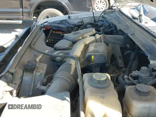 ✅ 2008 Ford F-250 XL • VIN: 1FTNF20578ED77144 • Lot: 43435519. Listed on IAAI with 241,687 mi. Free auction sales archive from the USA and detailed vehicle history report at DreamBid. Image 19.