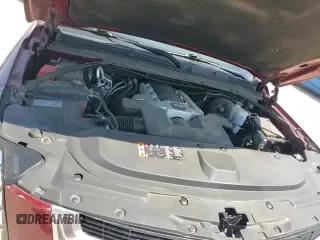 ✅ 2020 Cadillac Escalade Premium Luxury • VIN: 1GYS3CKJ6LR146971 • Lot: 51981535. Listed on Copart with 55,352 mi. Free auction sales archive from the USA and detailed vehicle history report at DreamBid. Image 14.