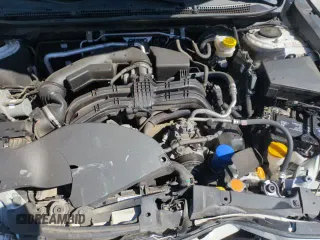 ✅ 2020 Subaru Legacy Premium • VIN: 4S3BWAC6XL3017226 • Lot: 50627745. Listed on Copart with 57,611 mi. Free auction sales archive from the USA and detailed vehicle history report at DreamBid. Image 15.