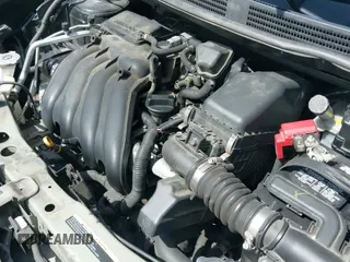 ✅ 2015 Nissan Versa S Plus • VIN: 3N1CN7AP0FL838773 • Лот: 42151915. Опубликован ранее на IAAI с пробегом 162 906 миль. Бесплатный доступ к архиву аукционных продаж из США и подробный отчёт об истории автомобиля на DreamBid. Изображение 19.