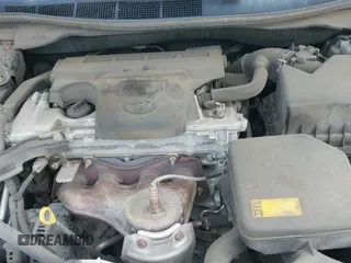 ✅ 2014 Toyota Camry L • VIN: 4T1BF1FK3EU461579 • Lot: 42824178. Listed on IAAI with 167,281 mi. Free auction sales archive from the USA and detailed vehicle history report at DreamBid. Image 19.