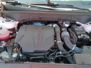 ✅ 2021 Kia Sorento SX • VIN: 5XYRK4LF4MG049825 • Lot: 87414685. Wystawiony na Copart z przebiegiem 27 500 mil. Bezpłatny archiwum sprzedaży aukcyjnych z USA i szczegółowy raport historii pojazdu na DreamBid. Zdjęcie 16.