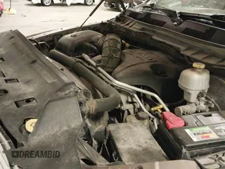 ✅ 2010 Dodge 1500 Sport • VIN: 1D7RV1CT9AS206773 • Lot: 42261722. Wystawiony na IAAI z przebiegiem 266 310 mil. Bezpłatny archiwum sprzedaży aukcyjnych z USA i szczegółowy raport historii pojazdu na DreamBid. Zdjęcie 23.