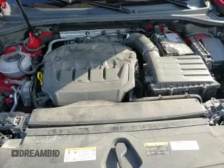 ✅ 2024 Audi Q3 S line Premium • VIN: WA1DECF38R1052841 • Lot: 80727755. Wystawiony na Copart z przebiegiem 28 648 mil. Bezpłatny archiwum sprzedaży aukcyjnych z USA i szczegółowy raport historii pojazdu na DreamBid. Zdjęcie 14.