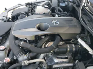 ✅ 2021 Lexus IS 300 • VIN: JTHAA1D26M5115339 • Lot: 39599632. Listed on IAAI with 31,133 mi. Free auction sales archive from the USA and detailed vehicle history report at DreamBid. Image 21.