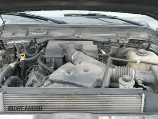 ✅ 2011 Ford F-250 XL • VIN: 1FT7X2B64BEB73064 • Lot: 41707050. Listed on IAAI with 126,547 mi. Free auction sales archive from the USA and detailed vehicle history report at DreamBid. Image 19.