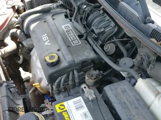 2007 Chevrolet Aveo LS с VIN KL1TD66657B746126, выставлен на аукционе IAAI как лот 41937716 с пробегом 163 793 миль миль и . История ставок и продаж доступна на DreamBid. Изображение 12.