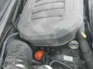 ✅ 2016 Chrysler Town & Country Touring L Anniversary Edition • VIN: 2C4RC1CG2GR282784 • Lot: 43552075. Listed on IAAI with 251,508 mi. Free auction sales archive from the USA and detailed vehicle history report at DreamBid. Image 19.