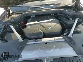 ✅ 2022 BMW X3 sDrive30i • VIN: 5UX43DP05N9N05944 • Лот: 91136415. Опубликован ранее на Copart с пробегом 40 355 миль. Бесплатный доступ к архиву аукционных продаж из США и подробный отчёт об истории автомобиля на DreamBid. Изображение 14.