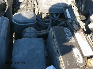 ✅ 2011 Kia Sportage LX • VIN: KNDPBCA26B7062913 • Лот: 38796587. Опубликован ранее на IAAI с пробегом 187 970 миль. Бесплатный доступ к архиву аукционных продаж из США и подробный отчёт об истории автомобиля на DreamBid. Изображение 12.