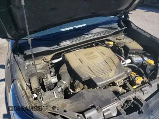 ✅ 2021 Subaru Forester Touring • VIN: JF2SKAXC6MH582672 • Lot: 85174085. Wystawiony na Copart z przebiegiem 67 713 mil. Bezpłatny archiwum sprzedaży aukcyjnych z USA i szczegółowy raport historii pojazdu na DreamBid. Zdjęcie 14.