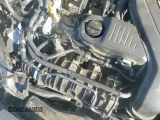 ✅ 2022 Volkswagen Taos S • VIN: 3VVDX7B29NM056027 • Лот: 83852015. Опубликован ранее на Copart с пробегом 60 808 миль. Бесплатный доступ к архиву аукционных продаж из США и подробный отчёт об истории автомобиля на DreamBid. Изображение 16.