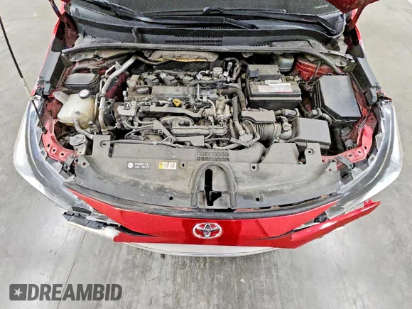 ✅ 2020 Toyota Corolla SE • VIN: JTDS4RCE6LJ003010 • Лот: 74383805. Опубликован ранее на Copart с пробегом 130 444 миль. Бесплатный доступ к архиву аукционных продаж из США и подробный отчёт об истории автомобиля на DreamBid. Изображение 11.