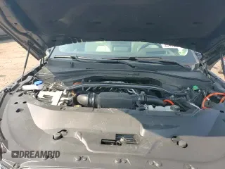 ✅ 2021 Lincoln Aviator Black Label Grand Touring • VIN: 5LMYJ9YY9MNL01169 • Лот: 59465695. Опубликован ранее на Copart с пробегом 50 133 миль. Бесплатный доступ к архиву аукционных продаж из США и подробный отчёт об истории автомобиля на DreamBid. Изображение 14.