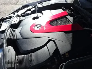 ✅ 2017 Mercedes-Benz C 43 AMG • VIN: 55SWF6EBXHU209232 • Lot: 87114355. Wystawiony na Copart z przebiegiem 155 284 mil. Bezpłatny archiwum sprzedaży aukcyjnych z USA i szczegółowy raport historii pojazdu na DreamBid. Zdjęcie 11.