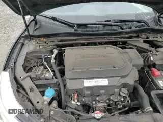 ✅ 2017 Honda Accord Touring • VIN: 1HGCR3F93HA037948 • Лот: 85326965. Опубликован ранее на Copart с пробегом 106 758 миль. Бесплатный доступ к архиву аукционных продаж из США и подробный отчёт об истории автомобиля на DreamBid. Изображение 15.