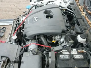 ✅ 2019 Mazda 3 Premium • VIN: 3MZBPAEM1KM103348 • Lot: 41908336. Listed on IAAI with 62,843 mi. Free auction sales archive from the USA and detailed vehicle history report at DreamBid. Image 20.