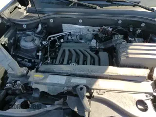 ✅ 2023 Volkswagen Atlas SEL R-Line Black • VIN: 1V2SR2CA2PC557109 • Lot: 85317795. Wystawiony na Copart z przebiegiem 12 147 mil. Bezpłatny archiwum sprzedaży aukcyjnych z USA i szczegółowy raport historii pojazdu na DreamBid. Zdjęcie 14.