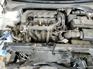 ✅ 2022 Hyundai Accent SE • VIN: 3KPC24A63NE175679 • Лот: 51227595. Опубликован ранее на Copart с пробегом 50 987 миль. Бесплатный доступ к архиву аукционных продаж из США и подробный отчёт об истории автомобиля на DreamBid. Изображение 13.