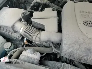 ✅ 2022 Toyota Tacoma SR5 • VIN: 3TMDZ5BN6NM135856 • Lot: 85544105. Wystawiony na Copart z przebiegiem 61 473 mil. Bezpłatny archiwum sprzedaży aukcyjnych z USA i szczegółowy raport historii pojazdu na DreamBid. Zdjęcie 14.