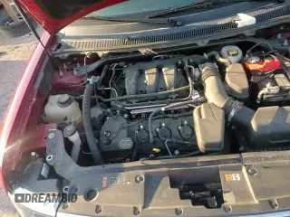 ✅ 2019 Ford Flex SEL • VIN: 2FMGK5C88KBA02938 • Lot: 80511955. Listed on Copart with 66,035 mi. Free auction sales archive from the USA and detailed vehicle history report at DreamBid. Image 14.