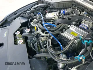 ✅ 2017 Infiniti Q50 Signature Edition • VIN: JN1EV7AR9HM836099 • Lot: 42367114. Listed on IAAI with 51,427 mi. Free auction sales archive from the USA and detailed vehicle history report at DreamBid. Image 20.