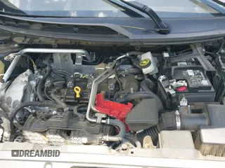 ✅ 2021 Nissan Rogue SV • VIN: 5N1AT3BA4MC719920 • Lot: 42753542. Wystawiony na IAAI z przebiegiem 85 286 mil. Bezpłatny archiwum sprzedaży aukcyjnych z USA i szczegółowy raport historii pojazdu na DreamBid. Zdjęcie 20.