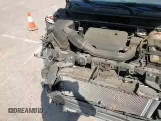 ✅ 2022 GMC Acadia SLE • VIN: 1GKKNKL49NZ120682 • Lot: 80844645. Wystawiony na Copart z przebiegiem 24 079 mil. Bezpłatny archiwum sprzedaży aukcyjnych z USA i szczegółowy raport historii pojazdu na DreamBid. Zdjęcie 15.