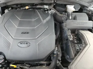 ✅ 2021 Kia Telluride EX • VIN: 5XYP3DHC2MG168072 • Лот: 84924145. Опубликован ранее на Copart с пробегом 65 868 миль. Бесплатный доступ к архиву аукционных продаж из США и подробный отчёт об истории автомобиля на DreamBid. Изображение 16.