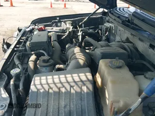 ✅ 2009 Ford F-150 STX • VIN: 1FTRX12859FB10421 • Lot: 42396272. Listed on IAAI with 130,864 mi. Free auction sales archive from the USA and detailed vehicle history report at DreamBid. Image 19.