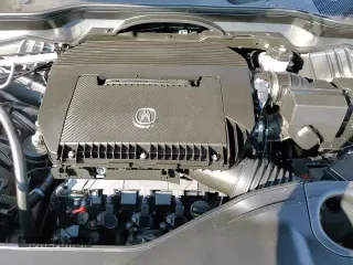 ✅ 2023 Acura MDX w/A-Spec Package • VIN: 5J8YE1H02PL801134 • Lot: 80718735. Wystawiony na Copart z przebiegiem 57 802 mil. Bezpłatny archiwum sprzedaży aukcyjnych z USA i szczegółowy raport historii pojazdu na DreamBid. Zdjęcie 14.