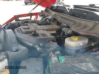 ✅ 2018 Ram 2500 Big Horn • VIN: 3C6UR5DL5JG166527 • Lot: 41684679. Listed on IAAI with 118,356 mi. Free auction sales archive from the USA and detailed vehicle history report at DreamBid. Image 23.