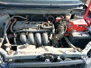 ✅ 2003 Toyota Corolla S • VIN: 1NXBR32E93Z155549 • Lot: 43661607. Wystawiony na IAAI z przebiegiem 218 195 mil. Bezpłatny archiwum sprzedaży aukcyjnych z USA i szczegółowy raport historii pojazdu na DreamBid. Zdjęcie 12.