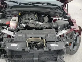 ✅ 2023 Jeep Grand Cherokee Altitude • VIN: 1C4RJGAG9PC511787 • Lot: 65262715. Listed on Copart with 15,821 mi. Free auction sales archive from the USA and detailed vehicle history report at DreamBid. Image 15.