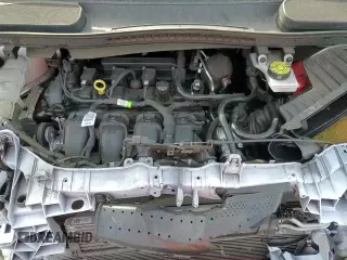 ✅ 2023 Ford Transit Connect XLT • VIN: NM0LS7T2XP1560686 • Лот: 45752235. Опубликован ранее на Copart с пробегом 41 685 миль. Бесплатный доступ к архиву аукционных продаж из США и подробный отчёт об истории автомобиля на DreamBid. Изображение 14.