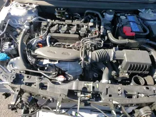 ✅ 2023 Honda Accord EX • VIN: 1HGCY1F31PA034094 • Lot: 90637535. Wystawiony na Copart z przebiegiem 14 098 mil. Bezpłatny archiwum sprzedaży aukcyjnych z USA i szczegółowy raport historii pojazdu na DreamBid. Zdjęcie 14.