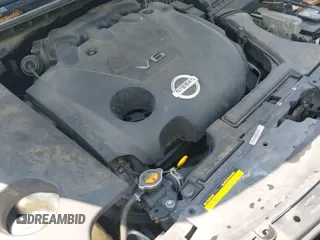 ✅ 2010 Nissan Maxima SV • VIN: 1N4AA5AP7AC870862 • Lot: 42660524. Listed on IAAI with 218,265 mi. Free auction sales archive from the USA and detailed vehicle history report at DreamBid. Image 20.