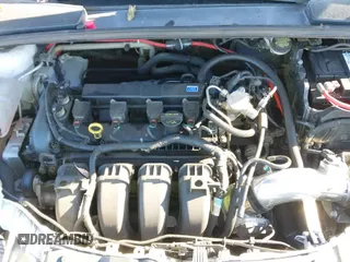 ✅ 2014 Ford Focus SE • VIN: 1FADP3K2XEL270572 • Lot: 43667277. Listed on IAAI with 134,420 mi. Free auction sales archive from the USA and detailed vehicle history report at DreamBid. Image 13.