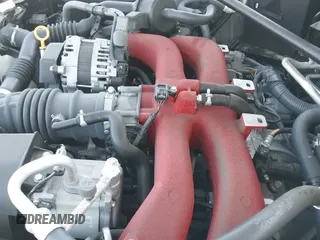 ✅ 2018 Subaru BRZ Limited • VIN: JF1ZCAC12J9601339 • Лот: 41960346. Опубликован ранее на IAAI с пробегом 51 904 миль. Бесплатный доступ к архиву аукционных продаж из США и подробный отчёт об истории автомобиля на DreamBid. Изображение 20.