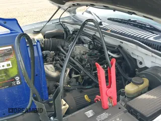 ✅ 2004 Ford Explorer Eddie Bauer • VIN: 1FMZU74W64UA10870 • Лот: 41534854. Опубликован ранее на IAAI с пробегом 126 965 миль. Бесплатный доступ к архиву аукционных продаж из США и подробный отчёт об истории автомобиля на DreamBid. Изображение 12.