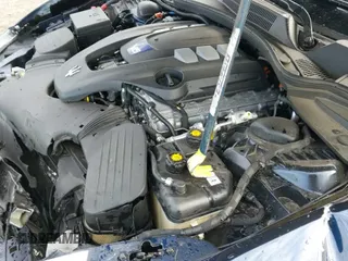 ✅ 2022 Maserati Ghibli Modena Q4 • VIN: ZAM57YTM9NX399810 • Lot: 43646005. Wystawiony na IAAI z przebiegiem 18 491 mil. Bezpłatny archiwum sprzedaży aukcyjnych z USA i szczegółowy raport historii pojazdu na DreamBid. Zdjęcie 19.