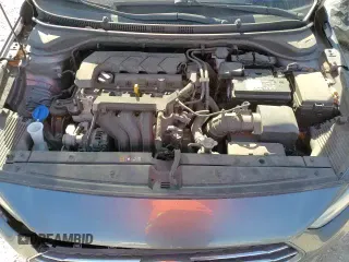 ✅ 2020 Hyundai Accent SE • VIN: 3KPC24A68LE110176 • Лот: 49005825. Опубликован ранее на Copart с пробегом 48 260 миль. Бесплатный доступ к архиву аукционных продаж из США и подробный отчёт об истории автомобиля на DreamBid. Изображение 13.