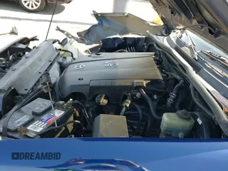 ✅ 2006 Toyota Tacoma PreRunner • VIN: 5TETU62N86Z207337 • Lot: 42922136. Listed on IAAI with 220,019 mi. Free auction sales archive from the USA and detailed vehicle history report at DreamBid. Image 19.