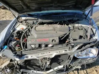 ✅ 2001 Acura CL Type S • VIN: 19UYA42781A003226 • Lot: 86589224. Wystawiony na Copart z przebiegiem 131 510 mil. Bezpłatny archiwum sprzedaży aukcyjnych z USA i szczegółowy raport historii pojazdu na DreamBid. Zdjęcie 16.