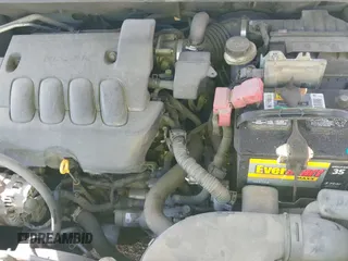 ✅ 2010 Nissan Sentra 2.0 • VIN: 3N1AB6AP3AL627182 • Lot: 42922080. Wystawiony na IAAI z przebiegiem 142 286 mil. Bezpłatny archiwum sprzedaży aukcyjnych z USA i szczegółowy raport historii pojazdu na DreamBid. Zdjęcie 12.