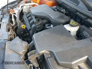 ✅ 2017 Nissan Rogue SV • VIN: JN1BJ1CR3HW111109 • Lot: 42742992. Listed on IAAI with 46,790 mi. Free auction sales archive from the USA and detailed vehicle history report at DreamBid. Image 19.