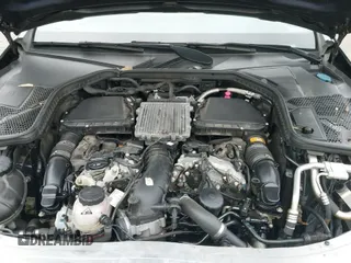 ✅ 2019 Mercedes-Benz C 43 AMG • VIN: 55SWF6EB6KU292794 • Lot: 41624745. Wystawiony na IAAI z przebiegiem 88 881 mil. Bezpłatny archiwum sprzedaży aukcyjnych z USA i szczegółowy raport historii pojazdu na DreamBid. Zdjęcie 21.